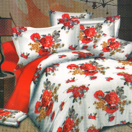 Городские цветы 4