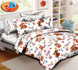 Детский мир