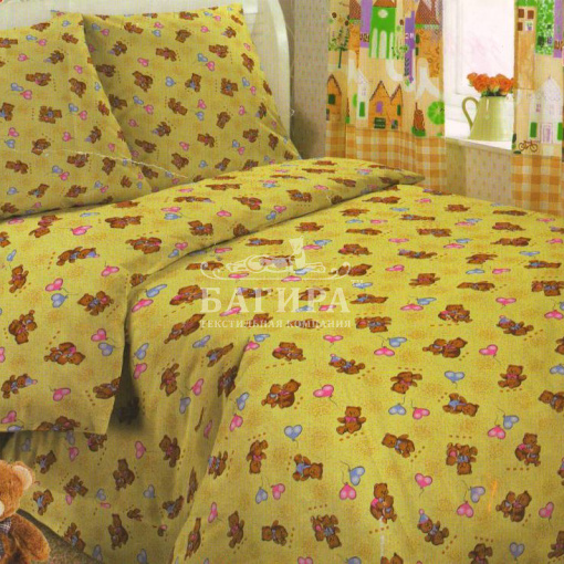 Любовь зверят 