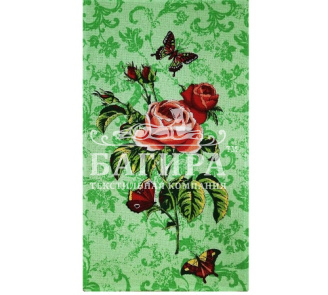 Авангард Салатовый