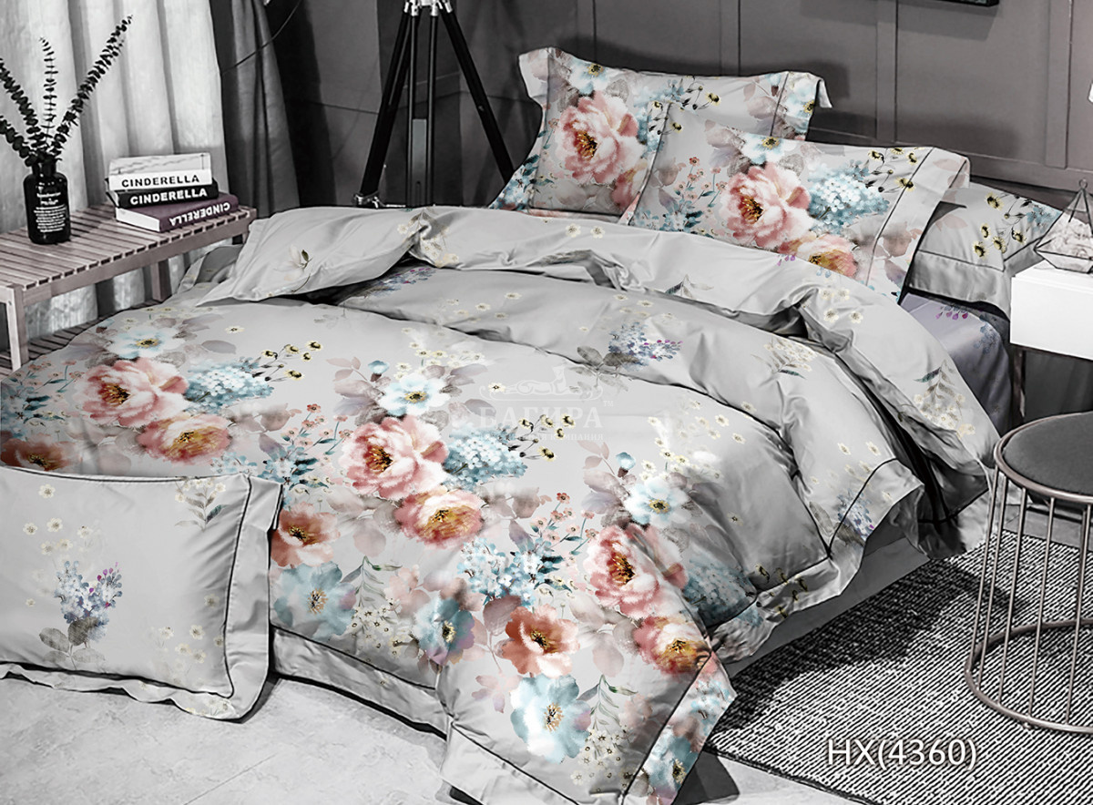 Райский сад вид 8