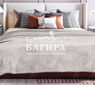 Светло-серый (Перо)