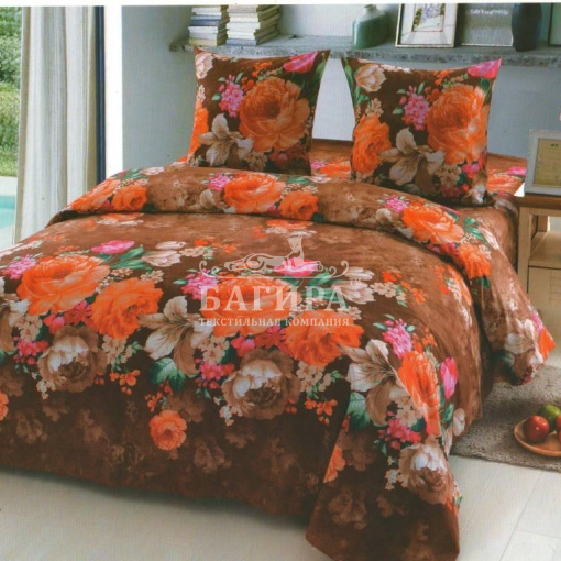 Осенние цветы