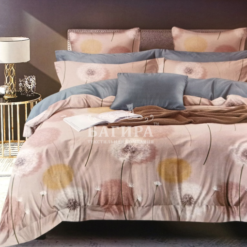 Одуванчики