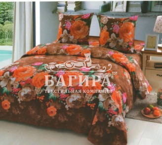 Осенние цветы