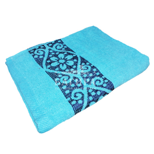 Ромашка Морская волна