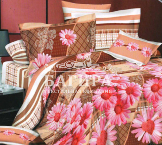 Ромашковый микс