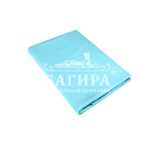 Голубой