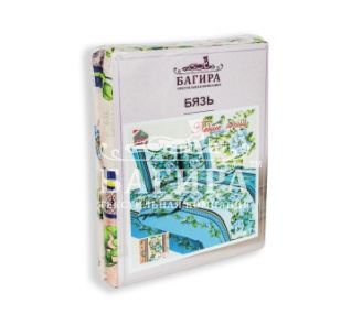 Постельное бельё Бязь Иваново