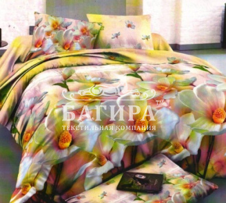 Белый цветок 2