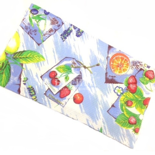 Ягодный микс Синий