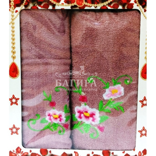 Флория Брусника