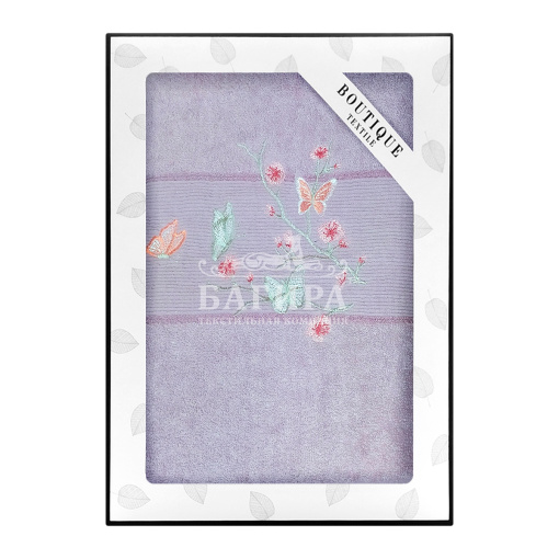 Шарлотта Сирень