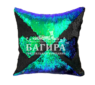 Хамелеон/Черный