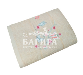 Шарлотта Бежевый