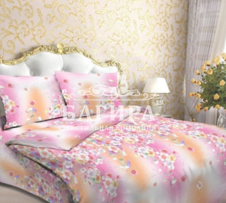 Нежный перезвон вид 1