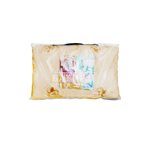 Подушка "Верблюд" ЭКОНОМ - ULTRA