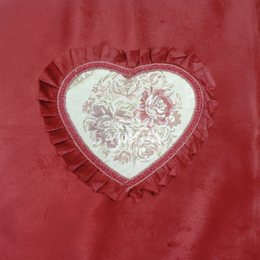 Нежность Бордо