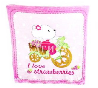 Земляничка