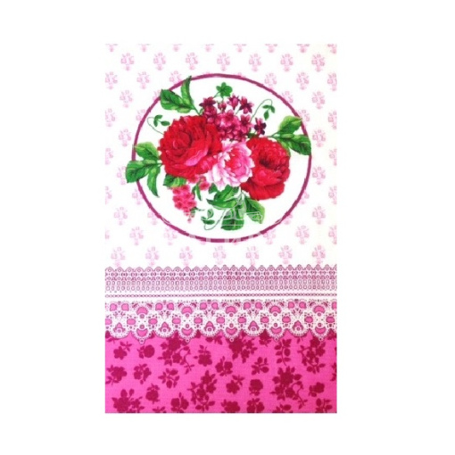 Пион Розовый