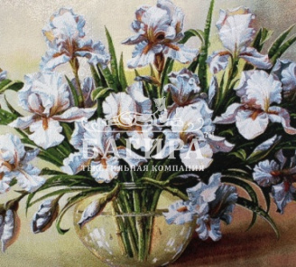 Цветы любви