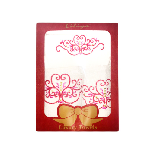 Камила Белый