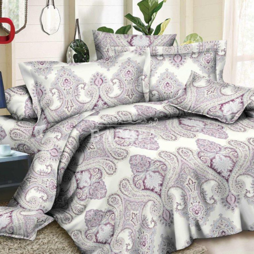 Красивый рассвет