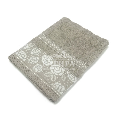 "Нежный бутон" Бежевый