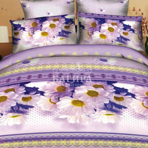 Ромашковый микс 2