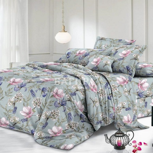 Бархатный сезон