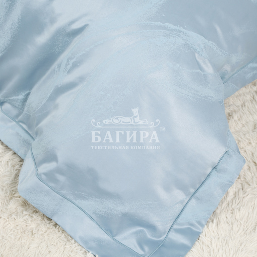 Постельное бельё (КПБ) "Сатин-жаккард" Берта
