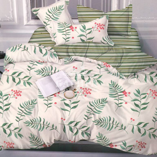 Весенняя прохлада