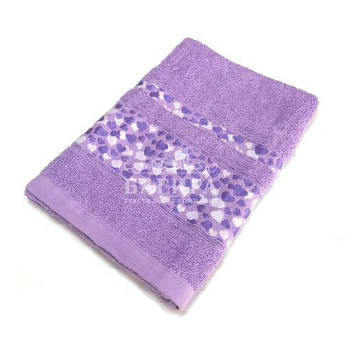 "Серенада" Сирень