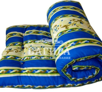 Матрац "Вата" полиэстер