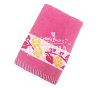 "Ханна" Розовый