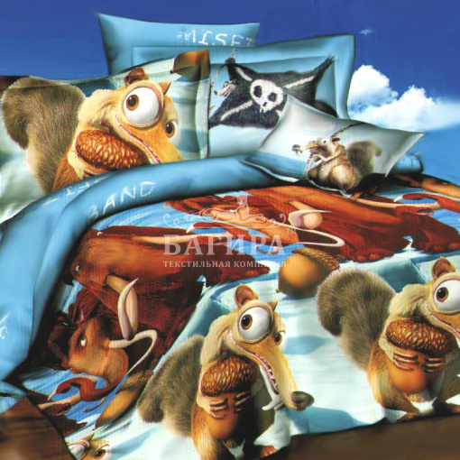 Потерянный орех