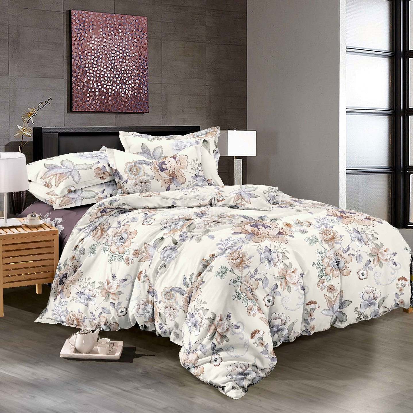 Нежные чувства вид 2