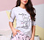 П727 Пижама женская с шортами  Картинка 9987212