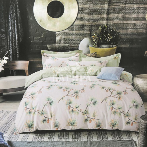 Лесная прохлада