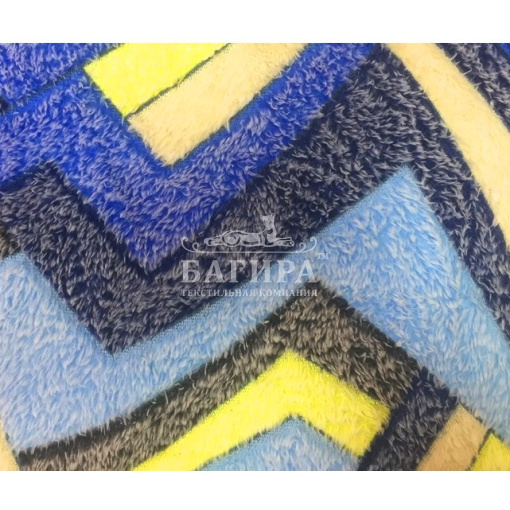 Горы по колено