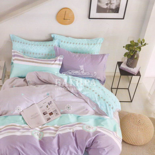 Весенняя прохлада 2