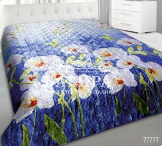 Нежная орхидея