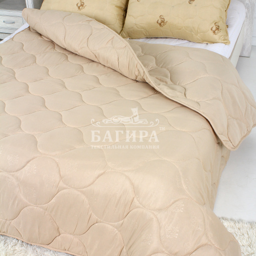 Одеяло "Овечка" СОФТ полновесное