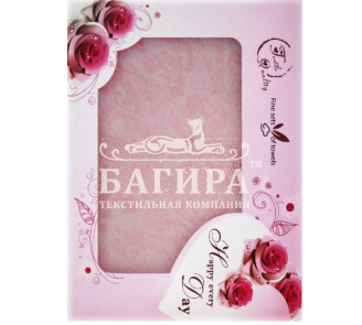 Ингрит Розовый