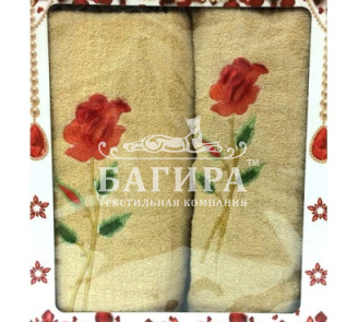 Символ Любви Бежевый