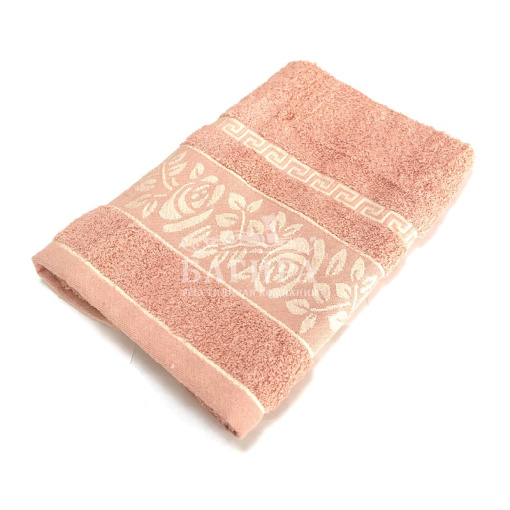 "Цветочный блюз" Коралл