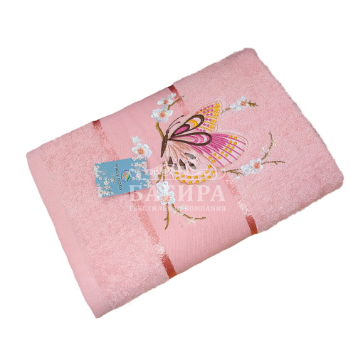 Эдна Розовый