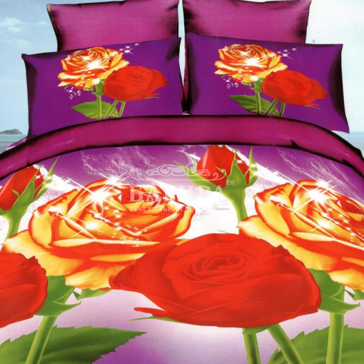 Вечерняя роса