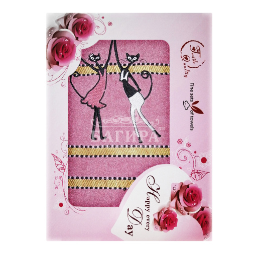 Сальса Брусника