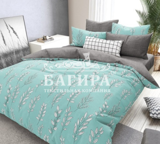 Веточки вид 3